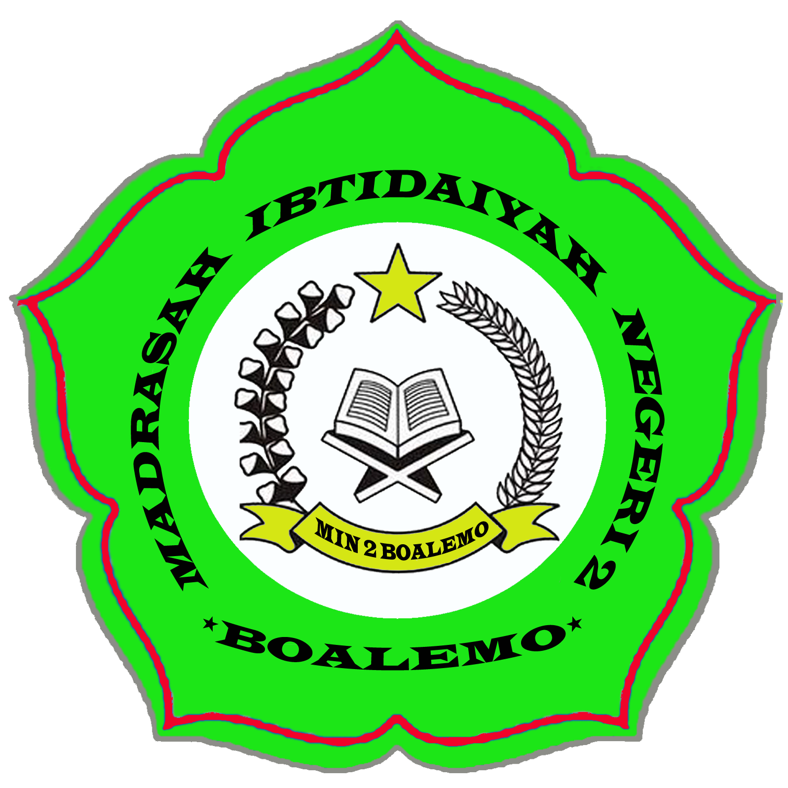 Logo MIN 2