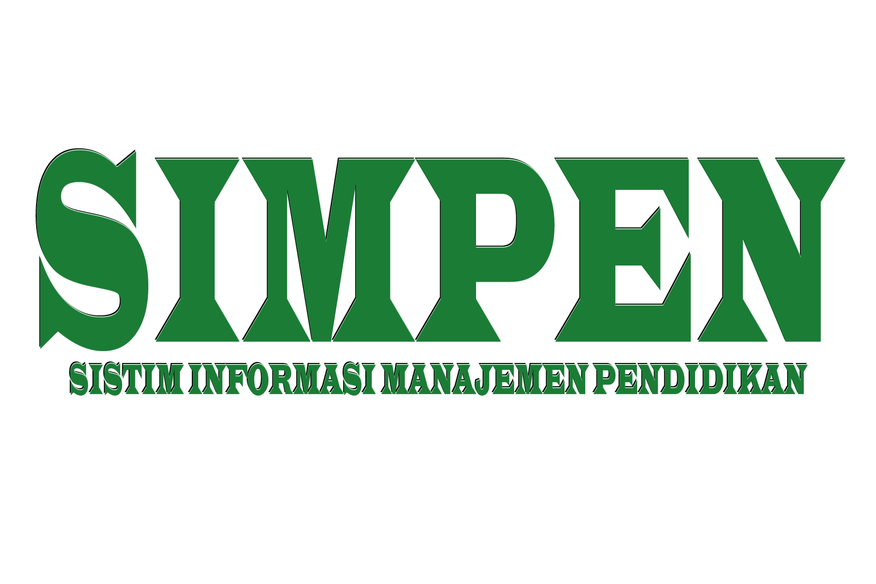 Logo SIMPEN